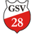 GSV 28 badge