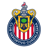 Guadalajara Chivas U21 badge
