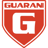 Guarani MG badge
