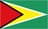 Guyana badge