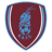 Haddington Athletic badge