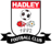Hadley badge