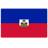 Haiti W badge