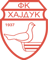 Hajduk Divoš badge