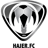 Hajer badge