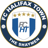Halifax badge