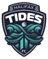Halifax Tides W badge