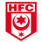 Hallescher FC badge