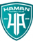 Haman badge