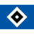 Hamburger SV badge