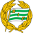 Hammarby FF badge