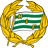 Hammarby U19 badge
