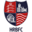 Hampton & Richmond badge