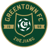 Hangzhou Greentown badge