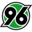 Hannover 96 II badge