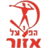 Hapoel Azor badge