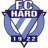 Hard badge