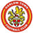 Harlow Town badge