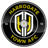 Harrogate Town W badge