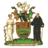 Harrow Borough badge