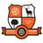 Hartley Wintney badge