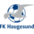 Haugesund II badge