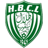 HB Chelghoum Laïd badge