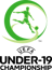 HB U19 badge