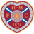 Heart Of Midlothian badge