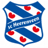 Heerenveen W badge