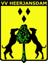 Heerjansdam badge
