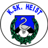 Heist badge
