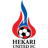Hekari United badge