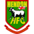 Hendon badge