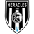 Heracles badge