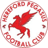 Hereford Pegasus badge
