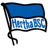 Hertha BSC U19 badge