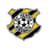 Hertha Wiesbach badge