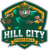 Hill City badge