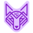 Hill Country Lobos badge