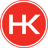 HK Kopavogur badge