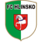 Hlinsko badge