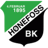 Hønefoss W badge