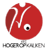 HO Kalken badge