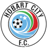 Hobart City badge
