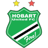 Hobart Utd. badge