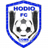 Hodio badge