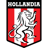 Hollandia badge