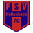 Hollenbach badge
