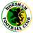 Horsham badge